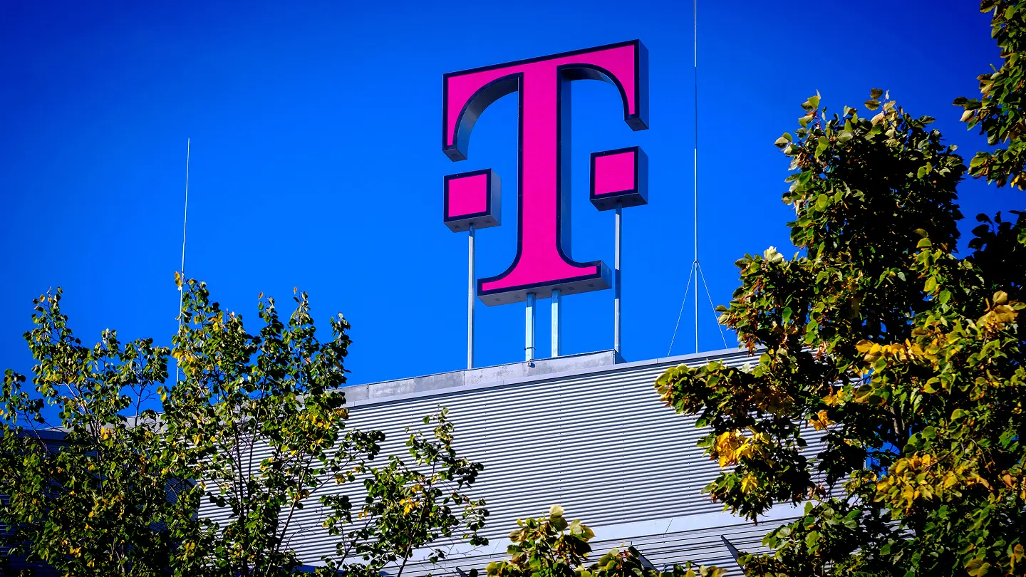 Deutsche Telekom
