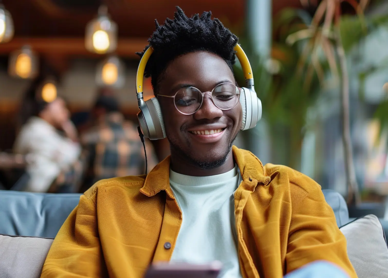 Thumbnail image for Spotify - Design Platform