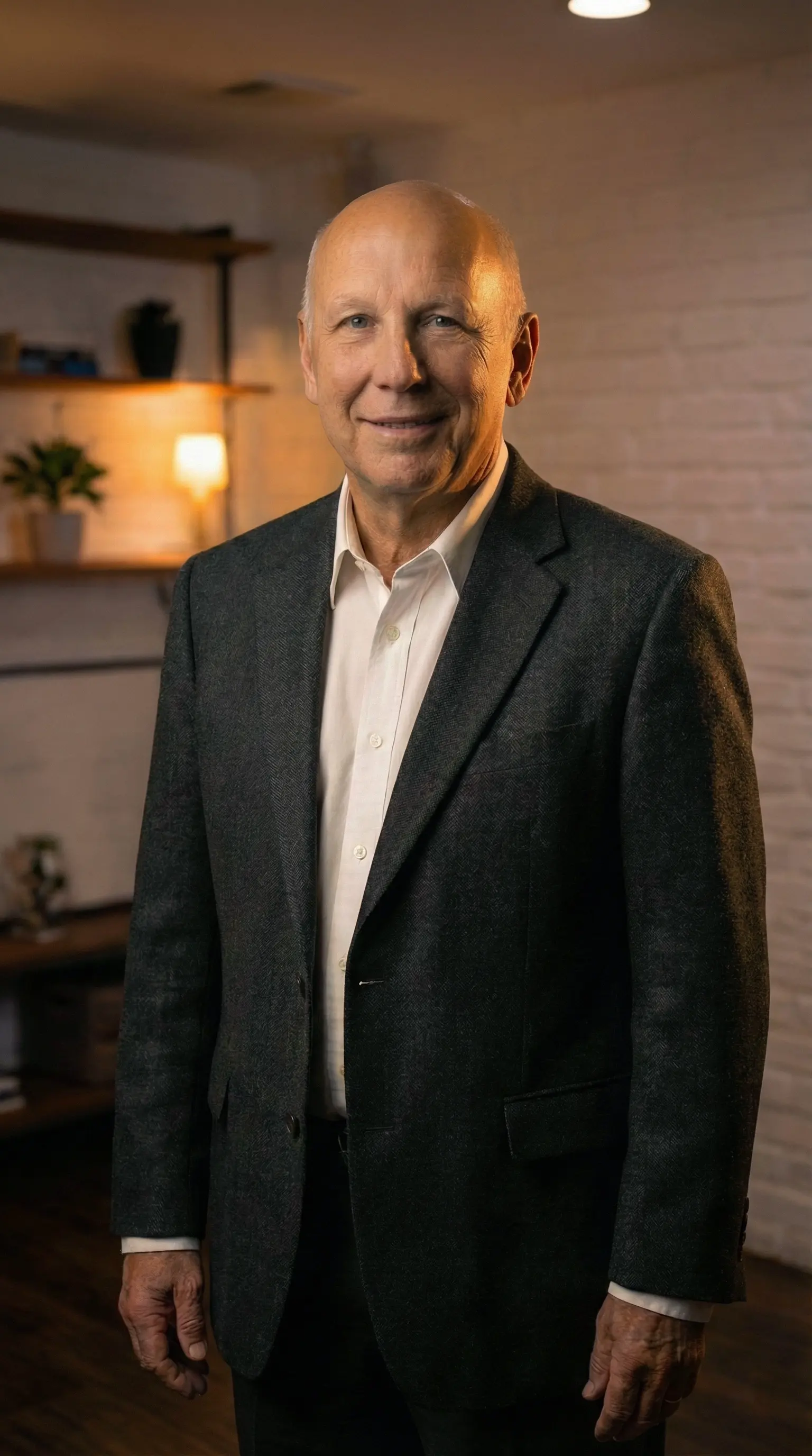 Richard Henderson avatar