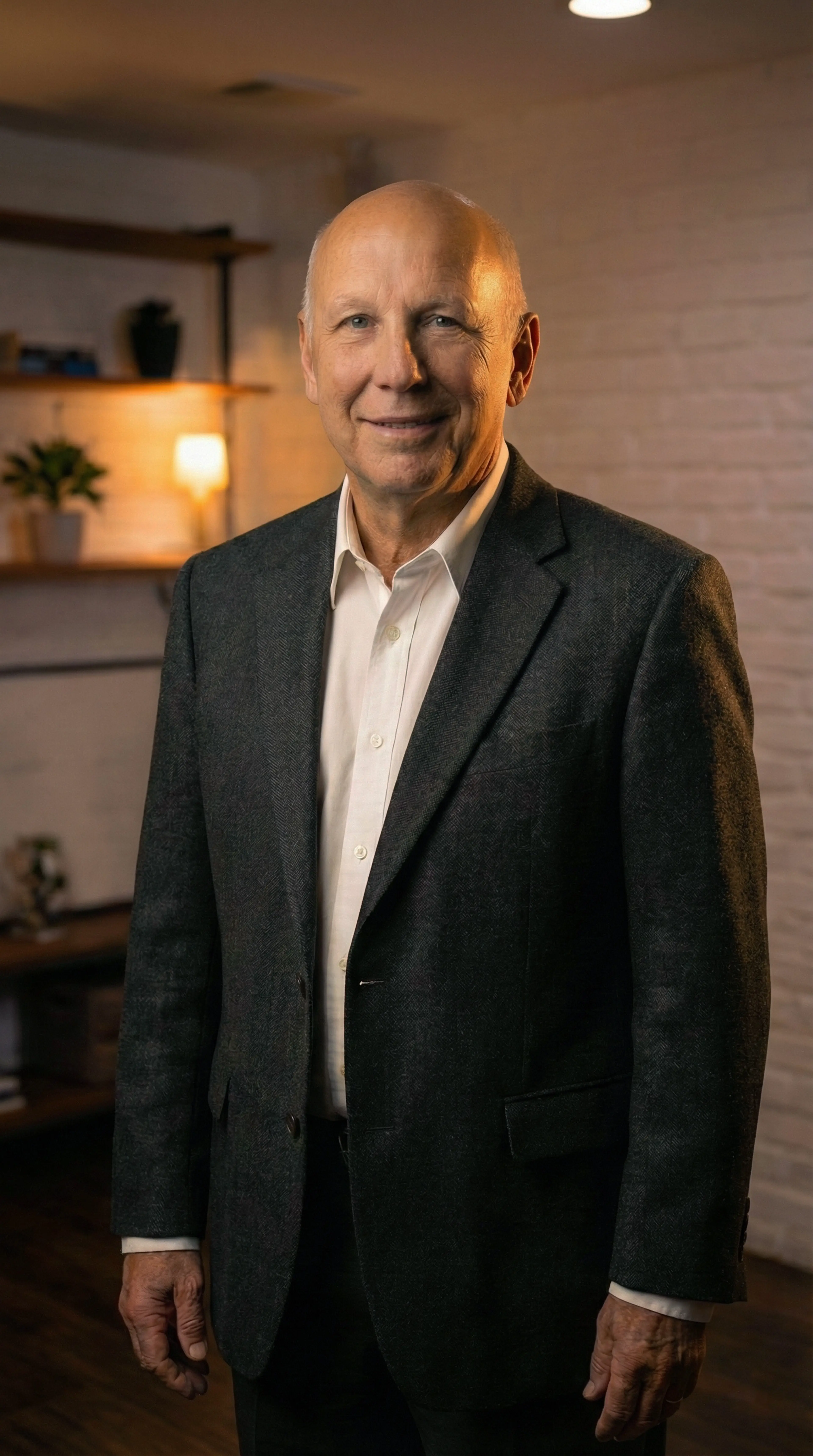 Richard Henderson avatar