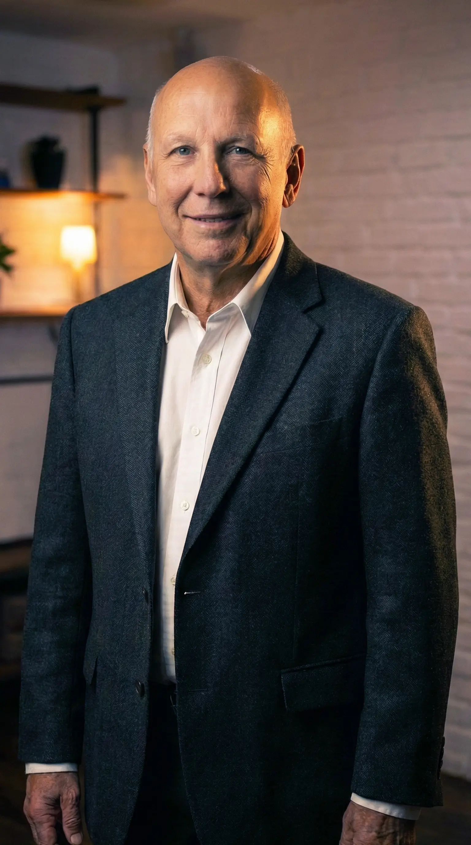 Richard Henderson avatar