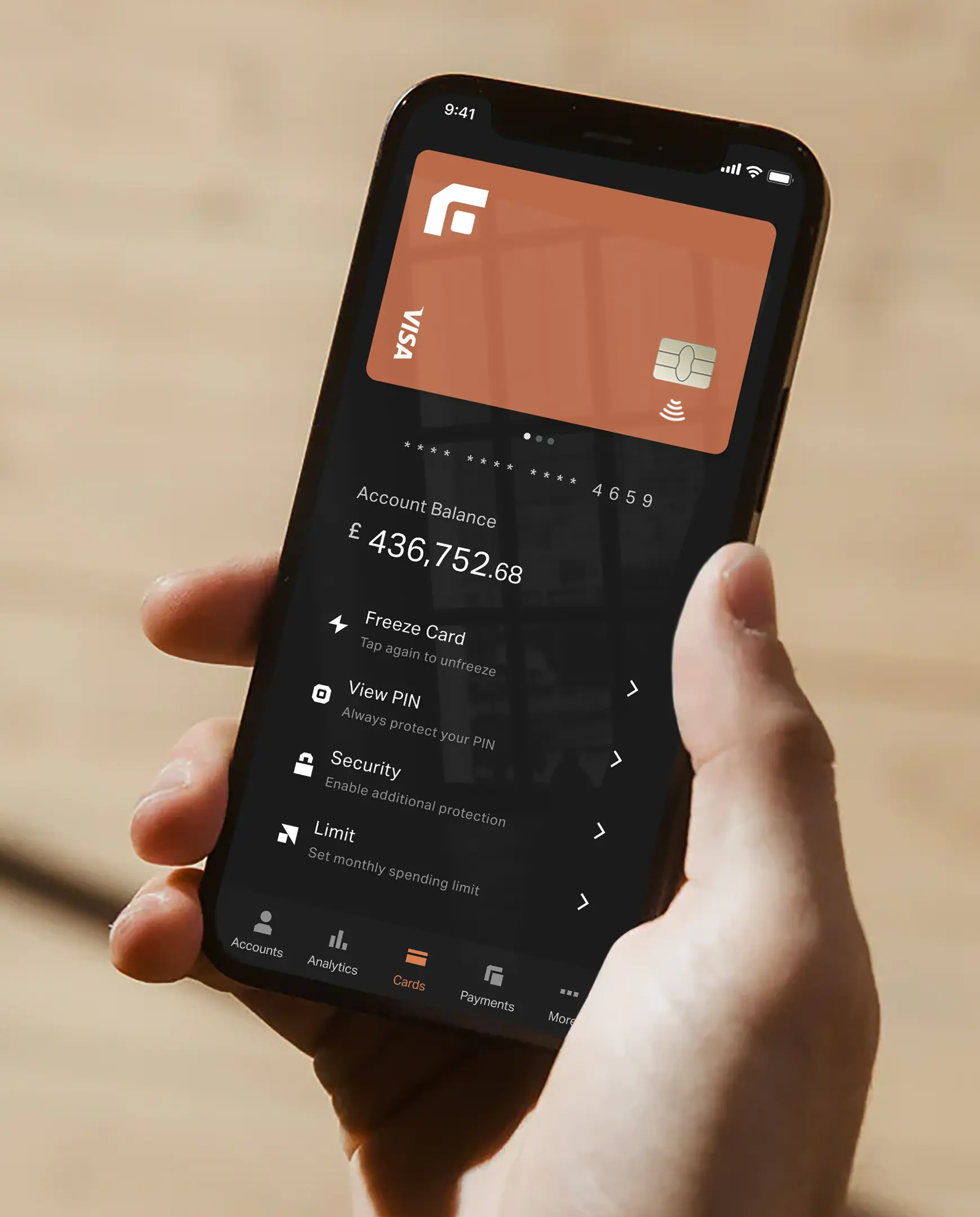 Thumbnail image for Founders Bank