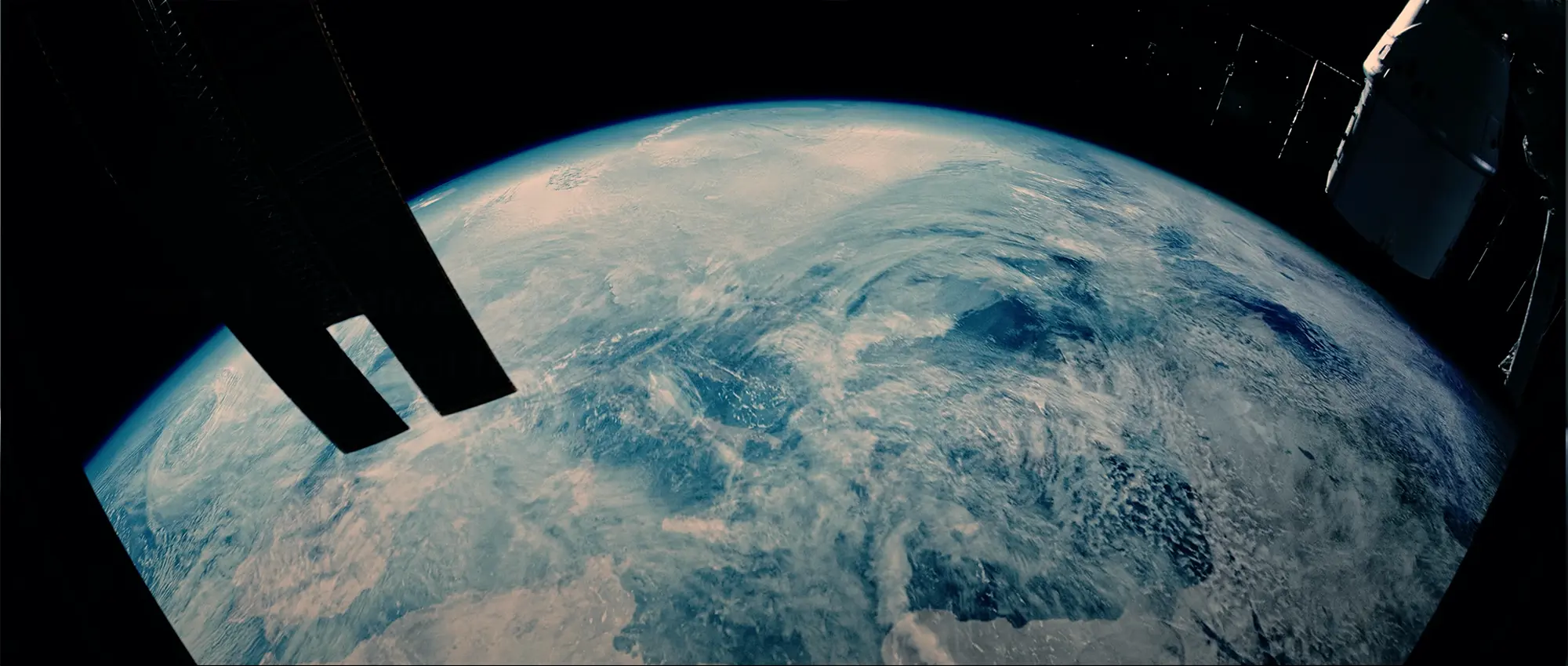 Inmarsat - a customer centric Digital Transformation