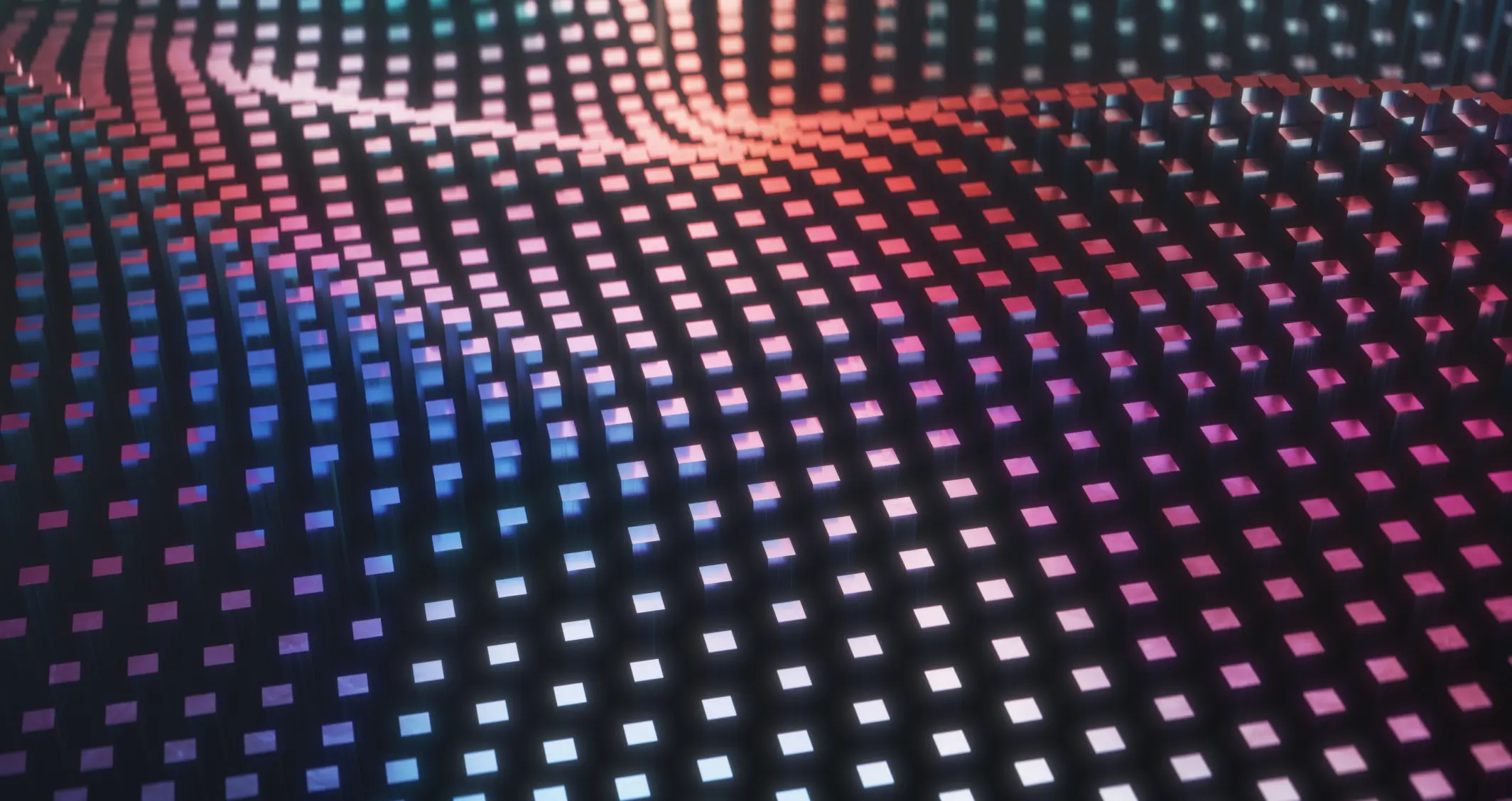 The new digital landscape