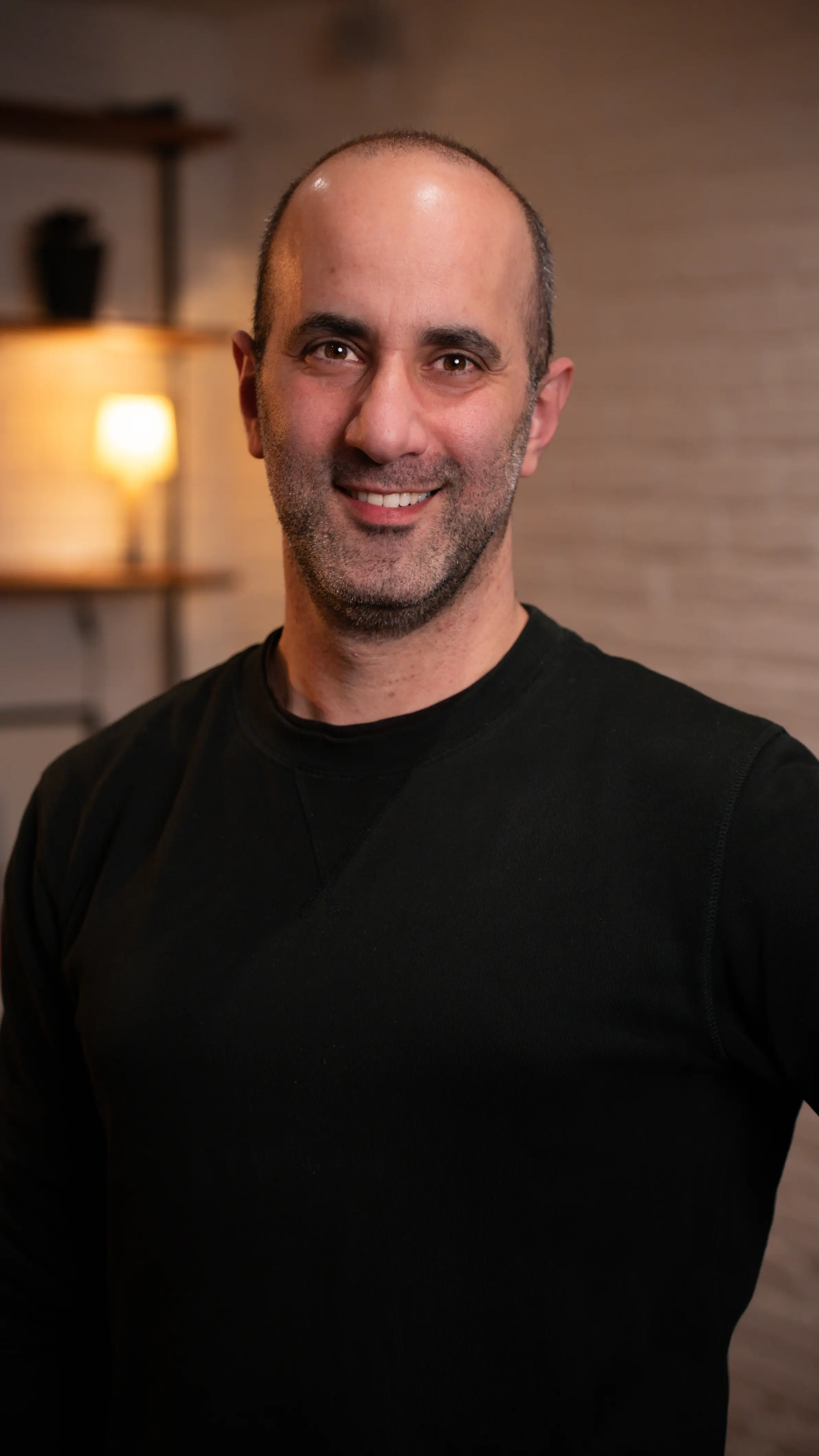 Nadav Mordechai avatar