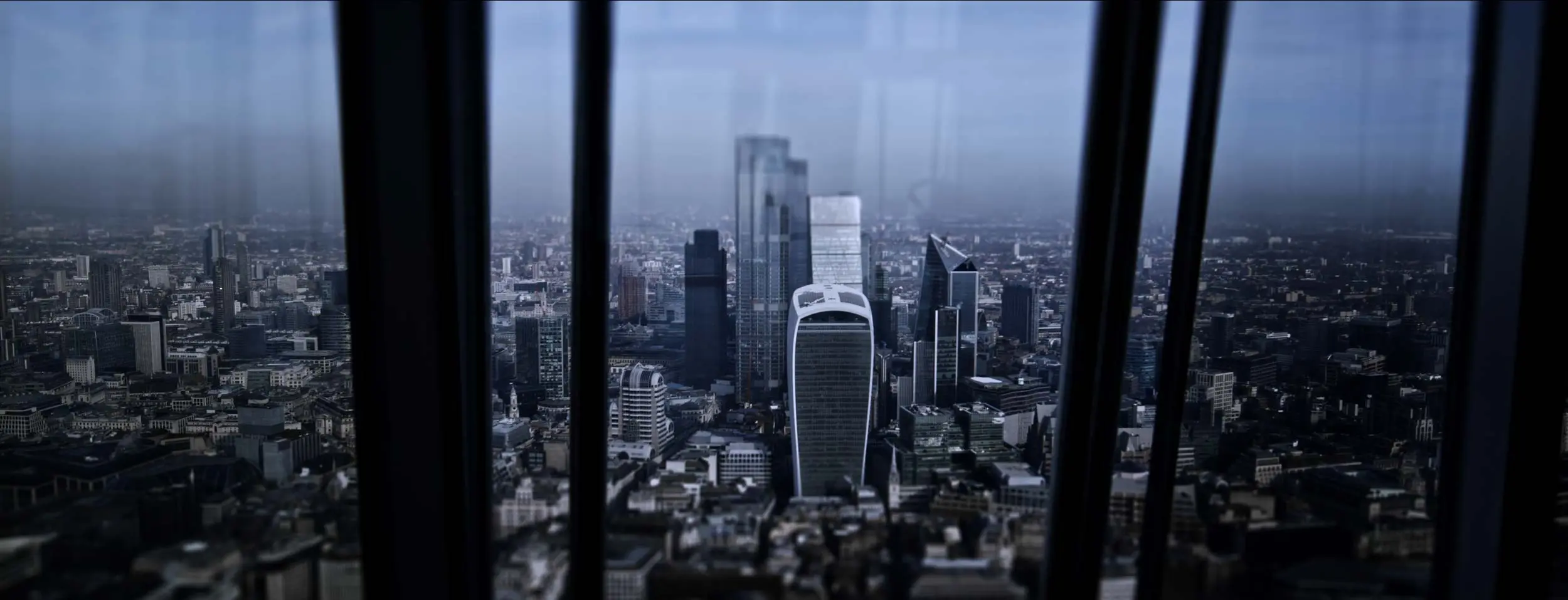 Video: The Three Stages of Banking Innovation