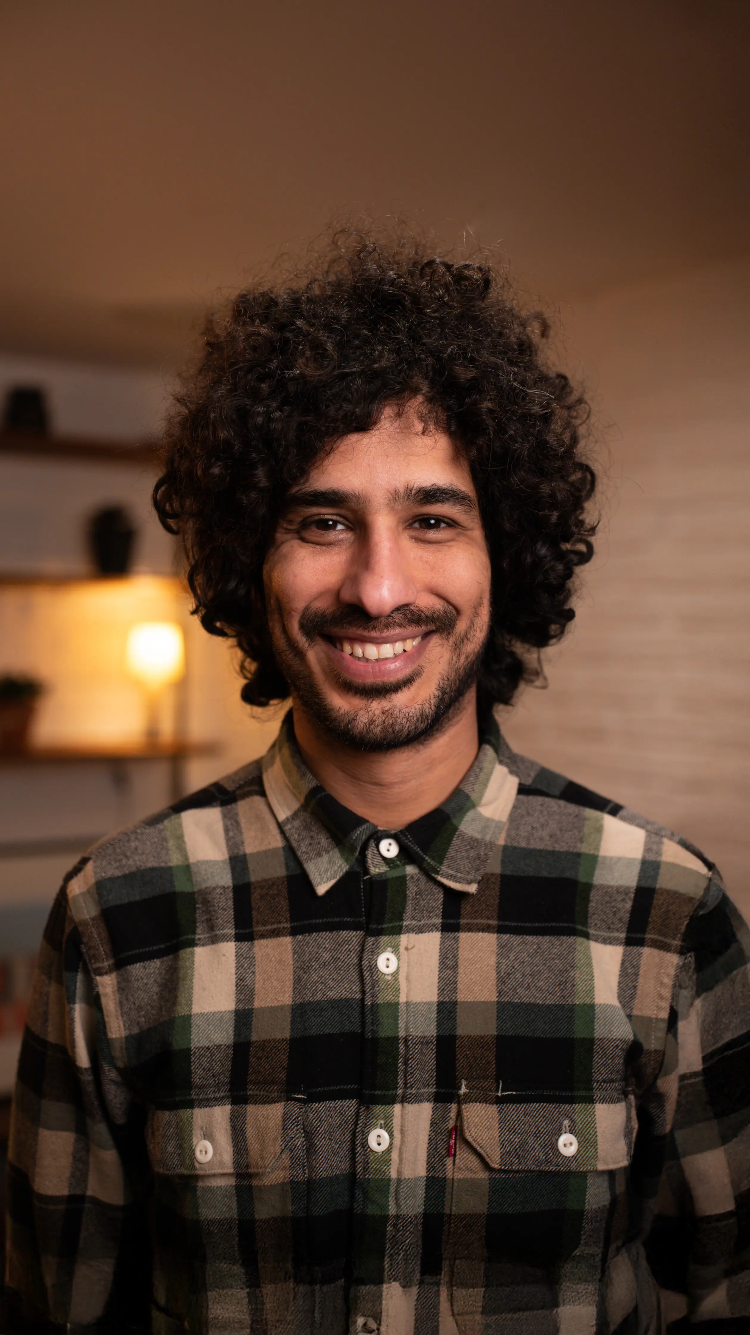 Vahid Panjganj avatar