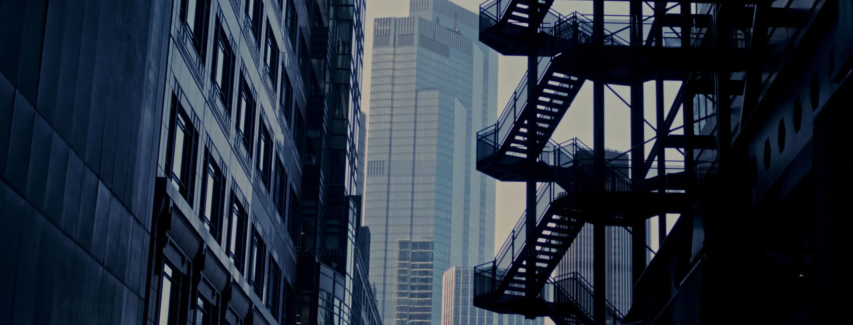 The Three Stages of Banking Innovation