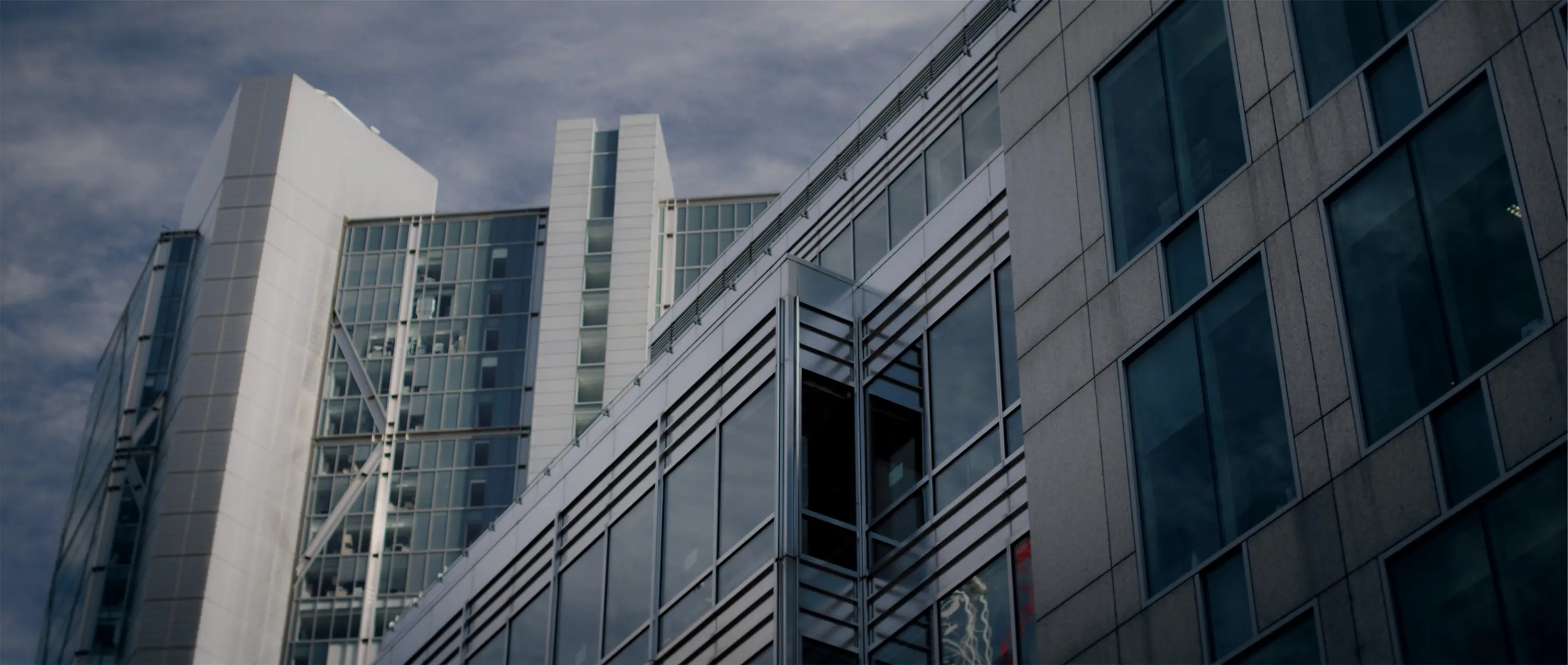 Video: Implementing the three pillars of innovation at banks