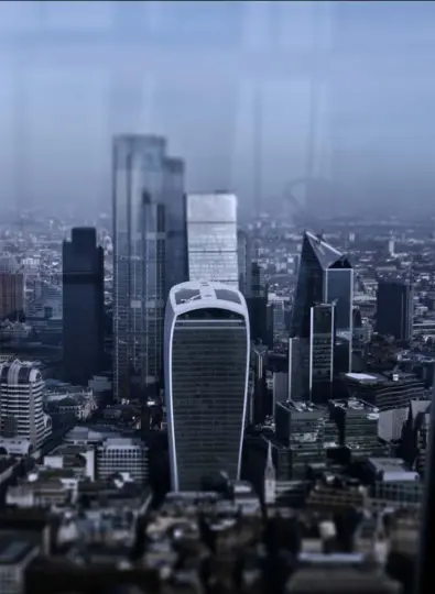 Thumbnail for How GAFA/Big Tech will approaching Banking