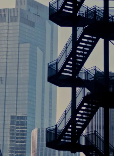 Thumbnail for The Three Stages of Banking Innovation