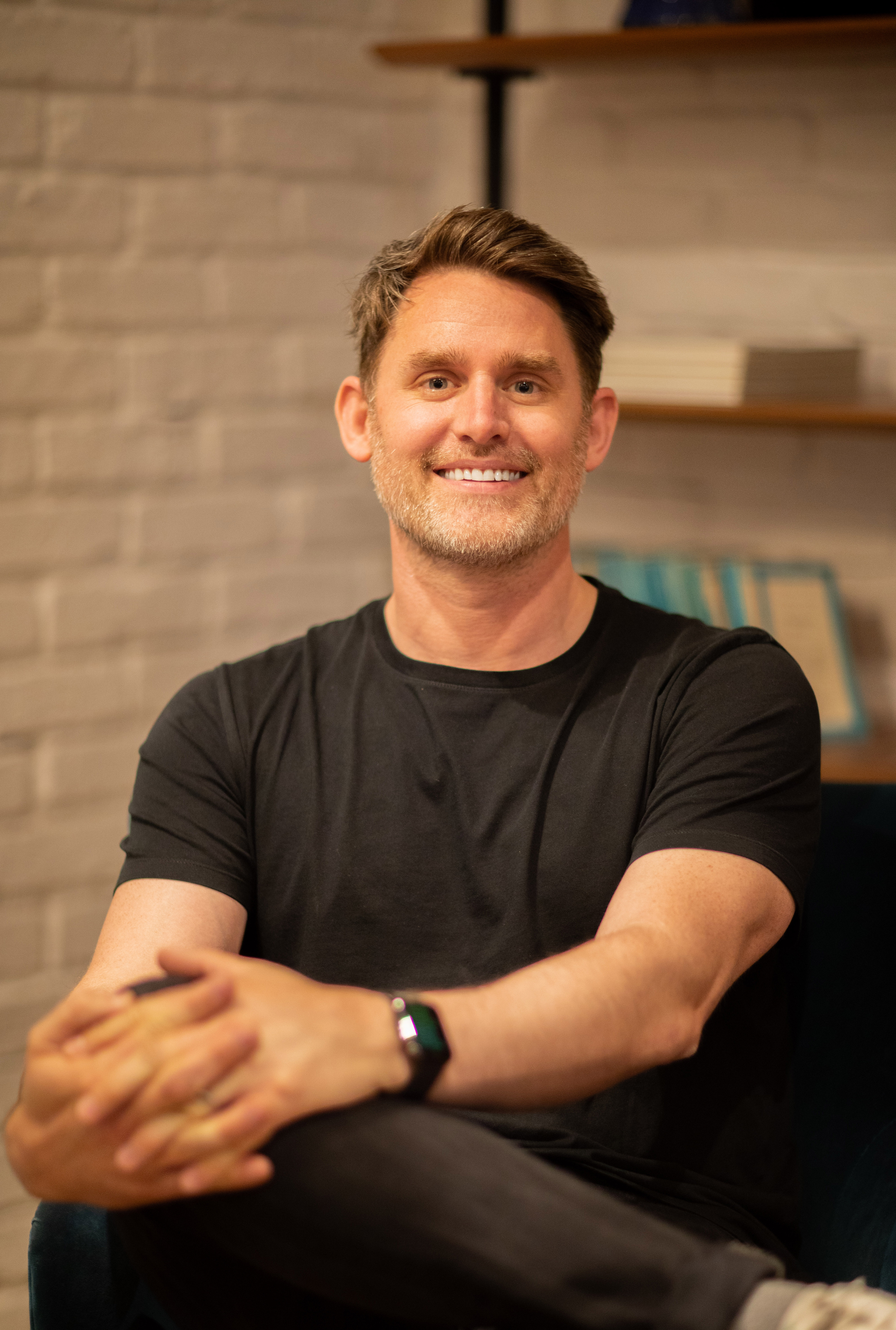 Tadhg McCarthy avatar