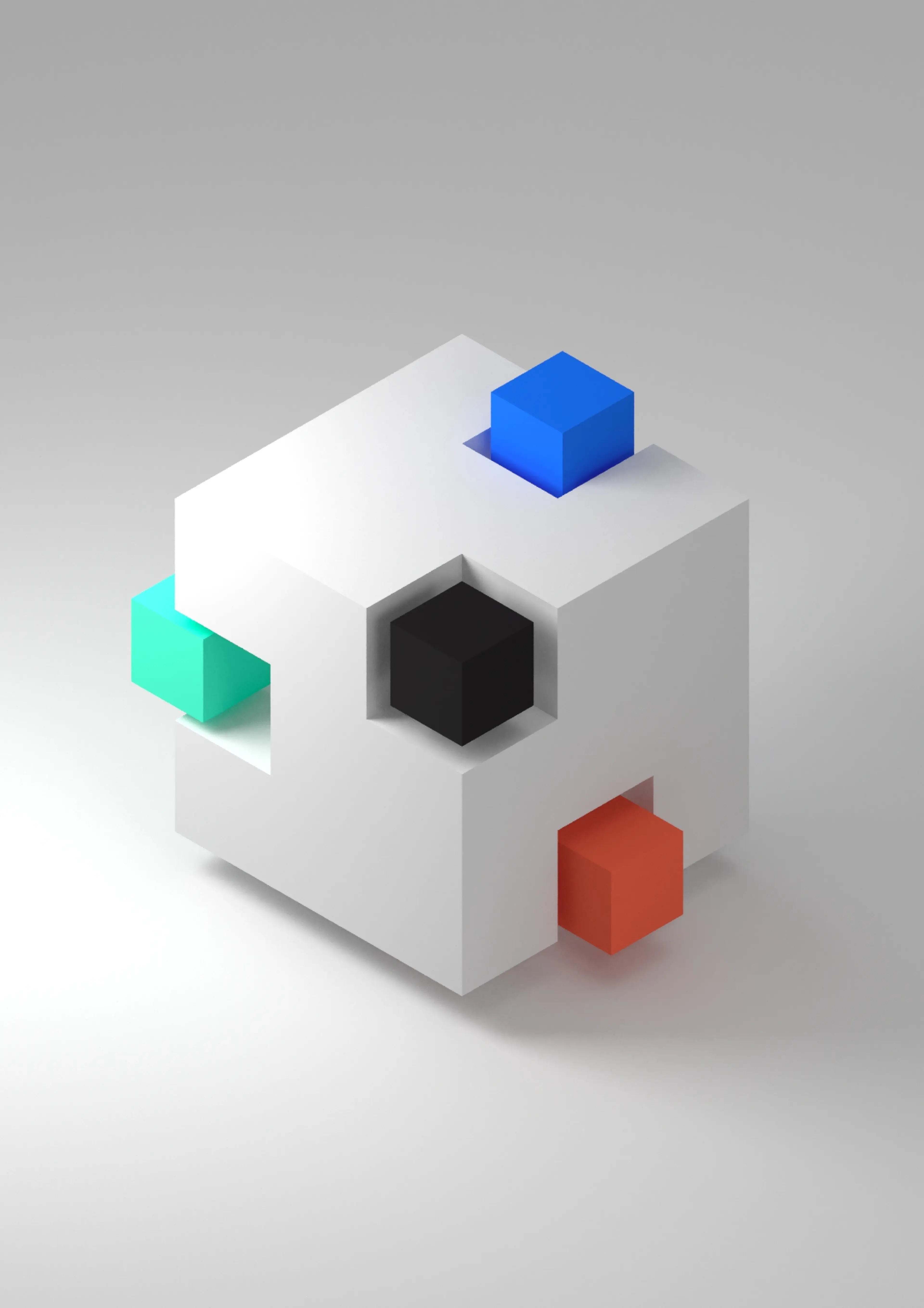 Thumbnail for Becoming Digital: Rising to the challenges of digital transformation