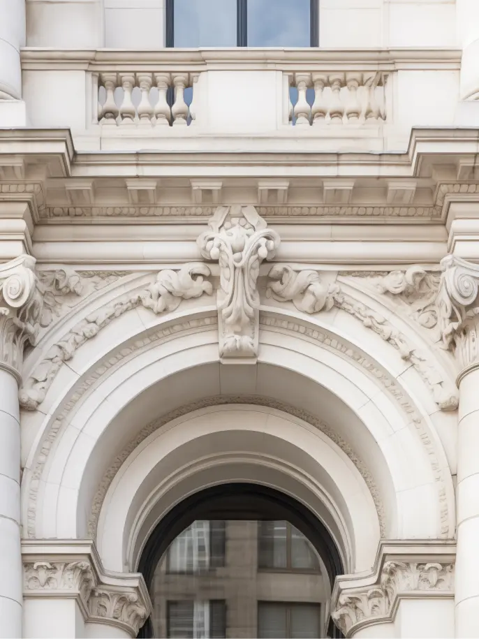 Scaling up a new model 
for wealth management