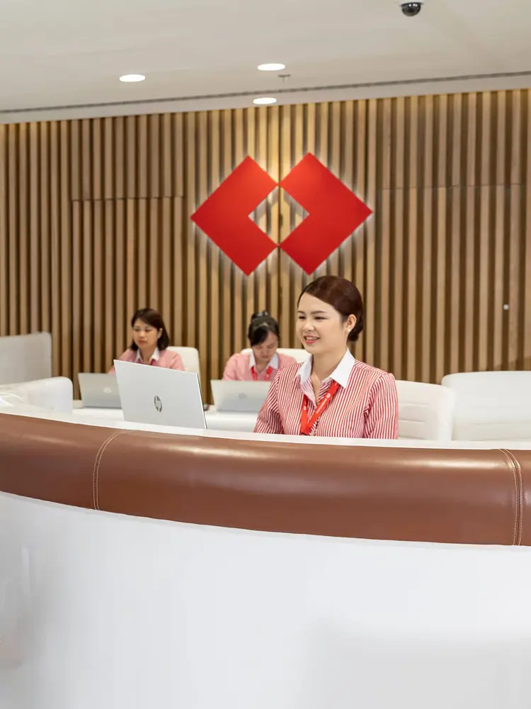 Building the digital backbone of Vietnam's local economy