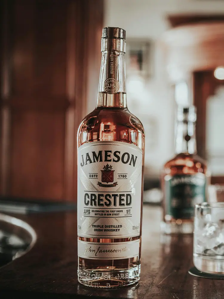 Tapping the global drinker