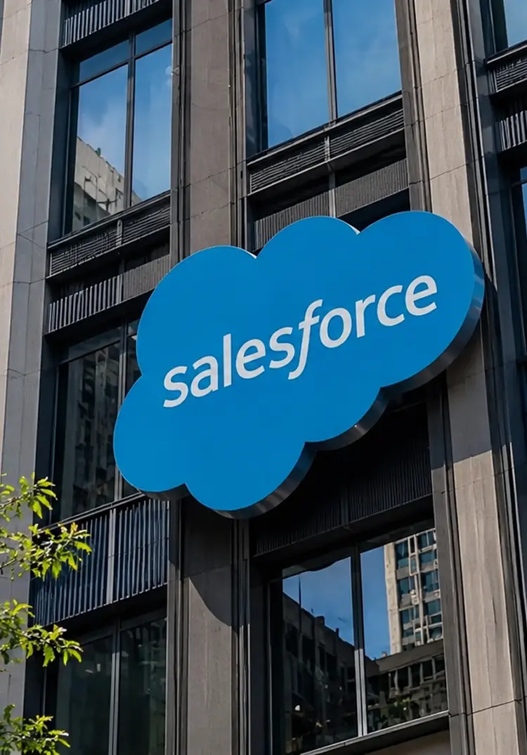 Marc Benioff Makes the Case for Leaving Salesforce