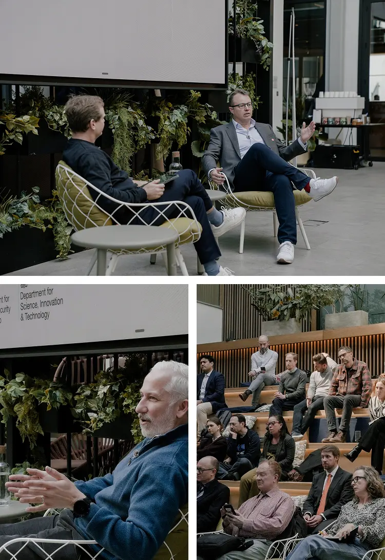 Rebase by Elsewhen: Navigating the Realities of Enterprise AI