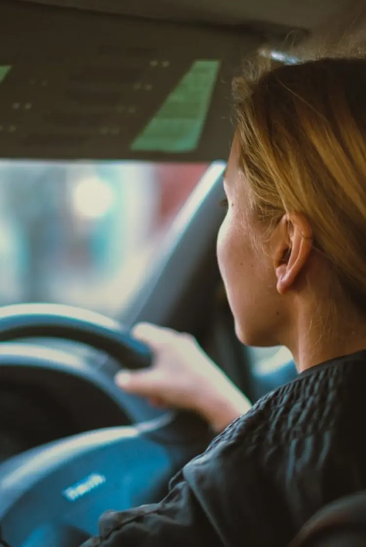 Unlocking new avenues
in car insurance