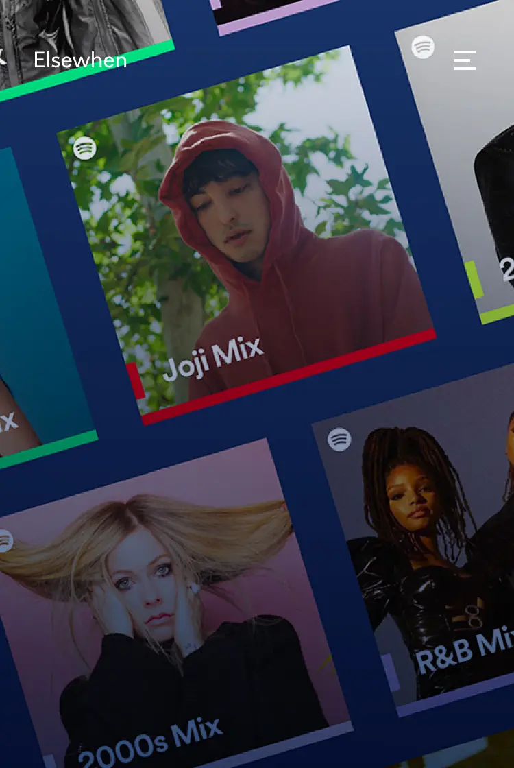 Improving the back-end
experience for engineers
at Spotify
