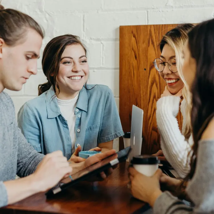 Digital Design Strategies for Transforming Customer Experience in Finance