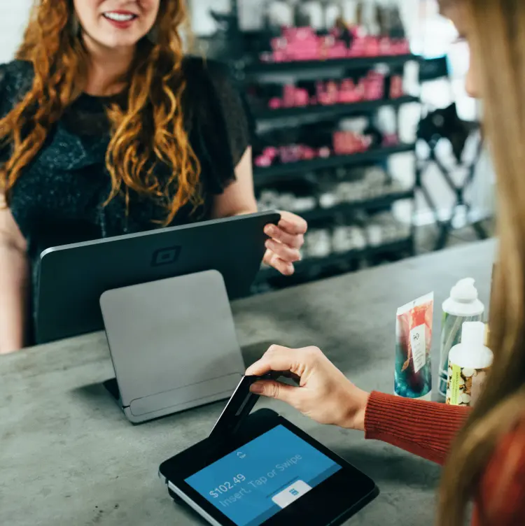 Understanding the needs of users and business