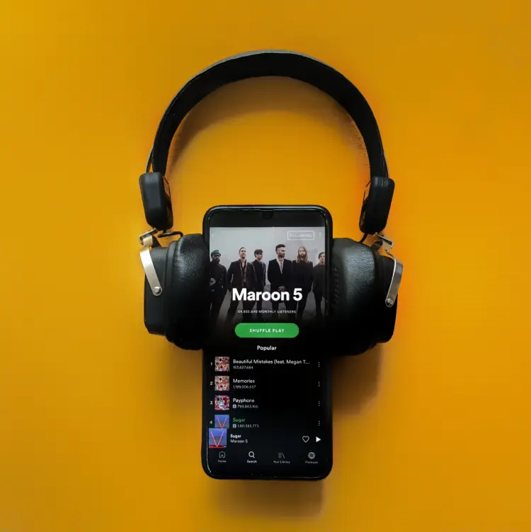 Improving digital team productivity at Spotify