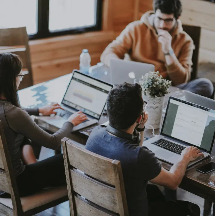 Delivering digital transformation in an Agile context
