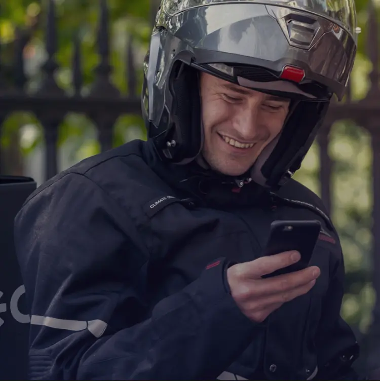 Powering a smarter insurance product with real-time app data