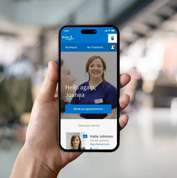 Scaling digital customer experience across a large organisation