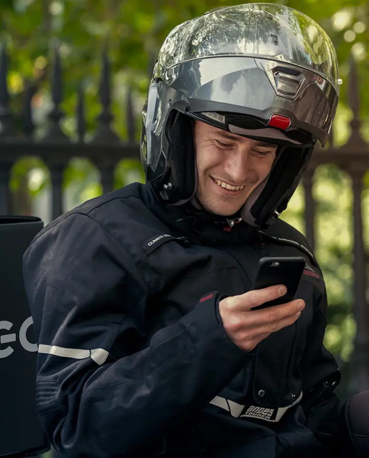 Driving telematics 
insurance innovation