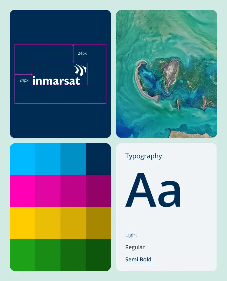 Unlocking change through design