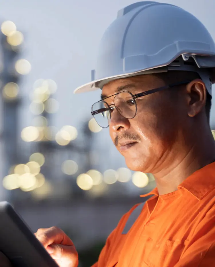 Elevating satellite services with a new digital platform