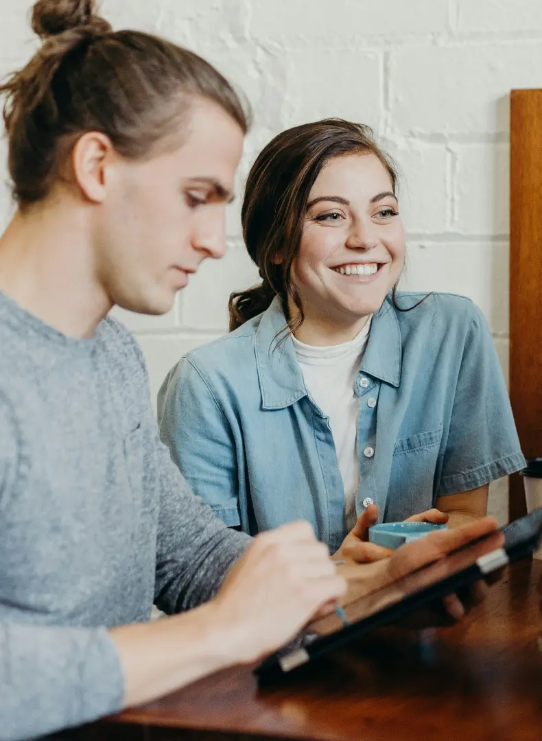 Digital Design Strategies for Transforming Customer Experience in Finance