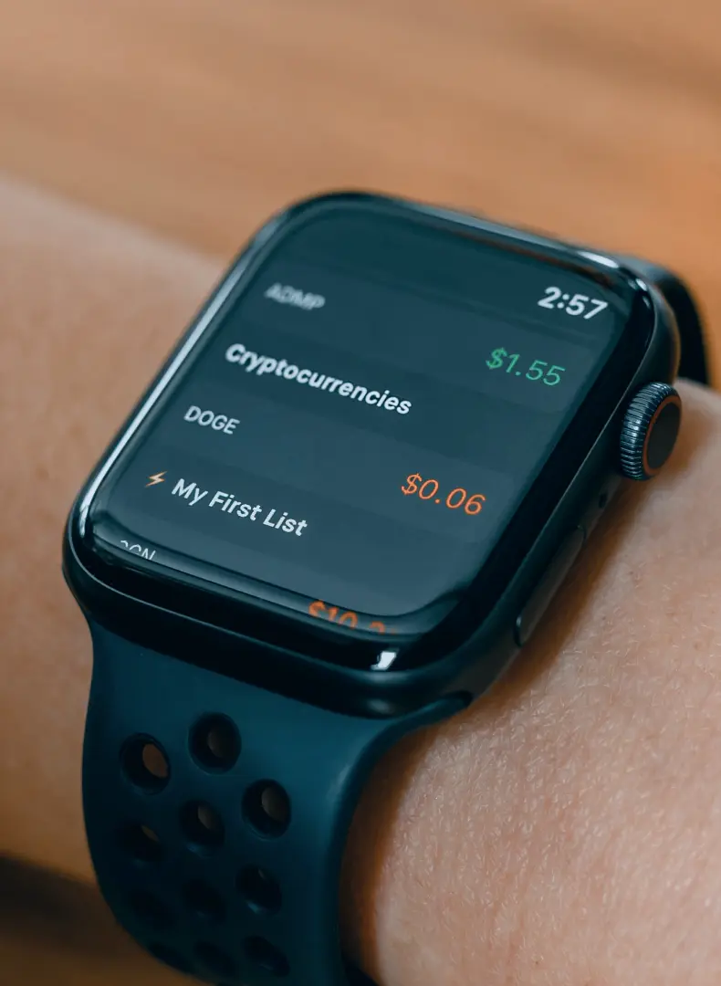 Thumbnail for Digital Strategy for banks: Vertical Value Chain Control