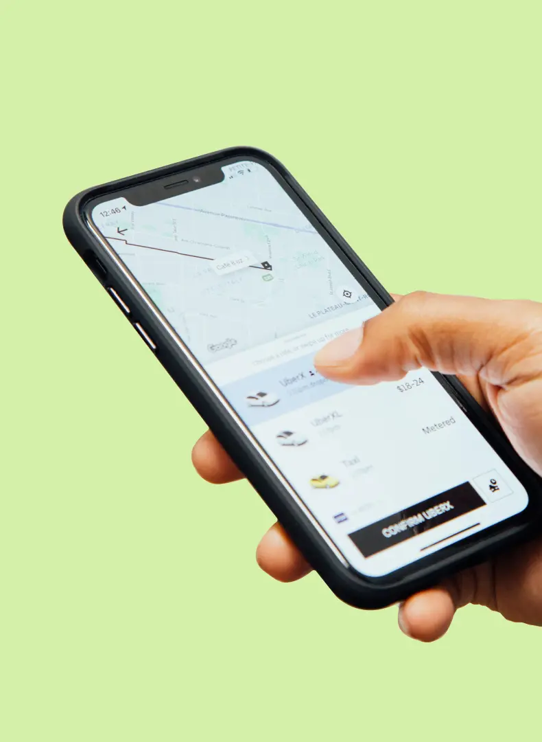Bringing a customer-centric view to digital transformation