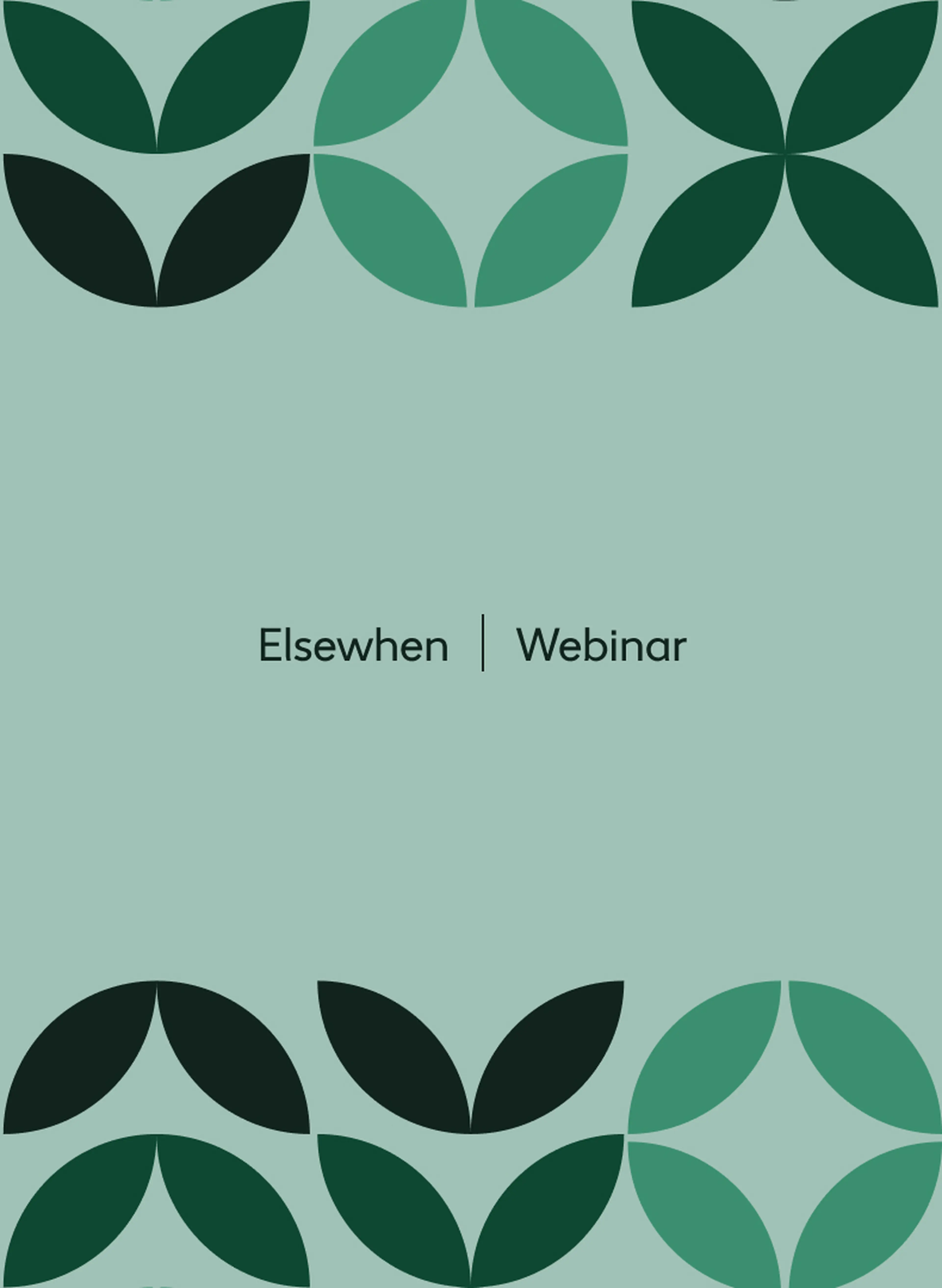 Thumbnail image for Webinar: Agentic AI in Financial Services
