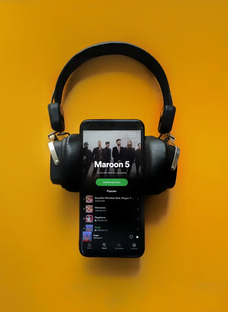 Improving digital team productivity at Spotify