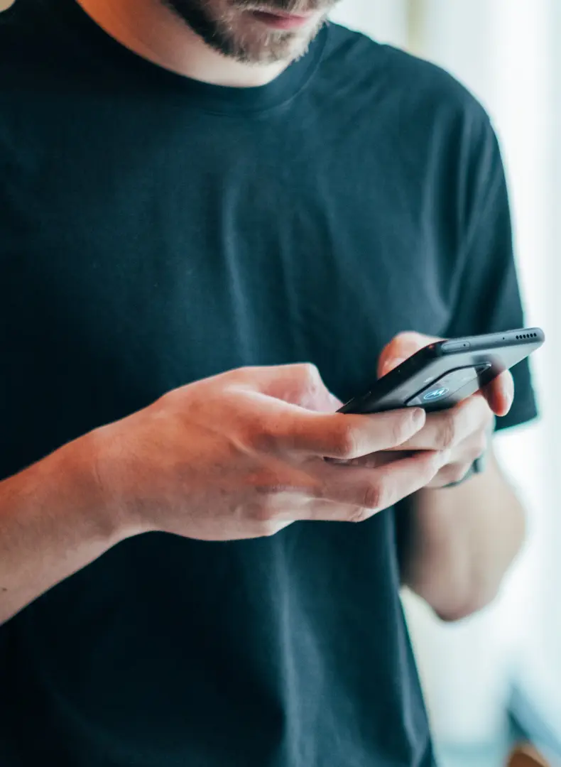 Making a better digital product with user research