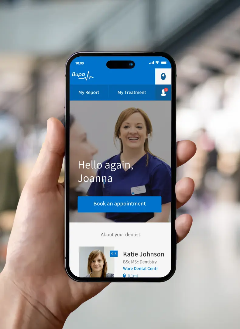 Scaling digital customer experience across a large organisation