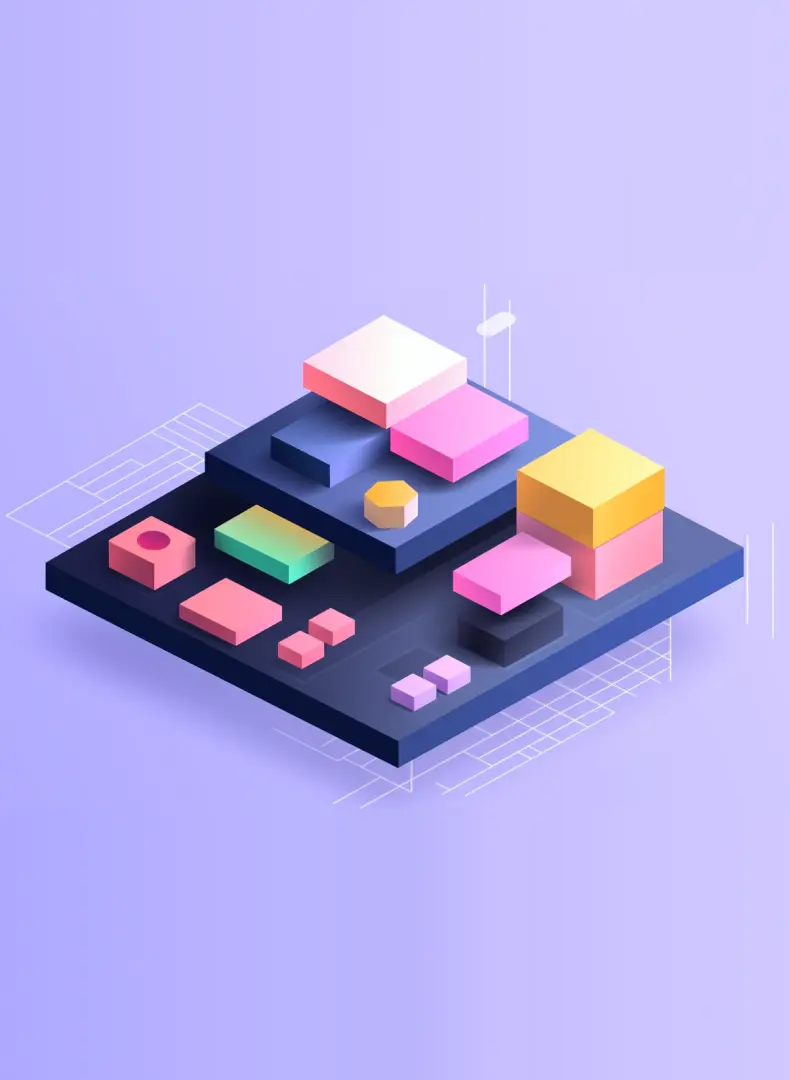 Combining expertise in UI and UX design