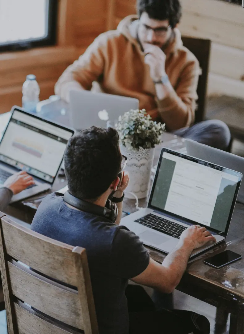 Delivering digital transformation in an Agile context