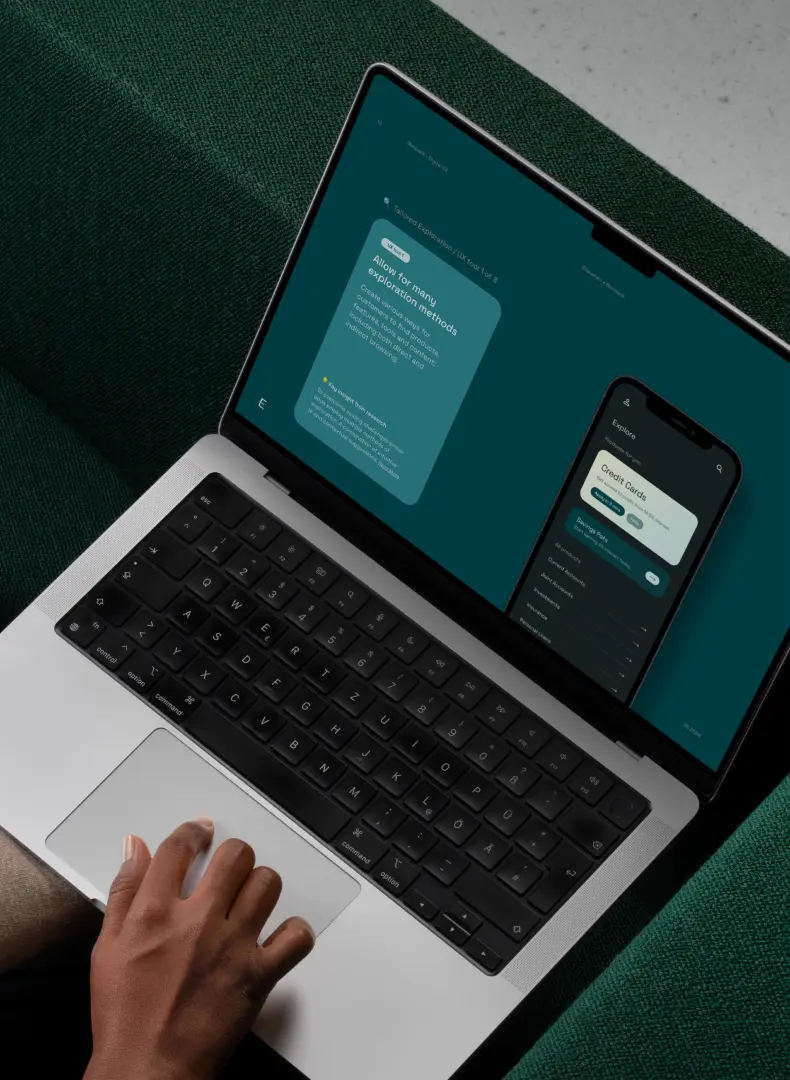 4 Fundamentals of Scalable CX in Neobanking