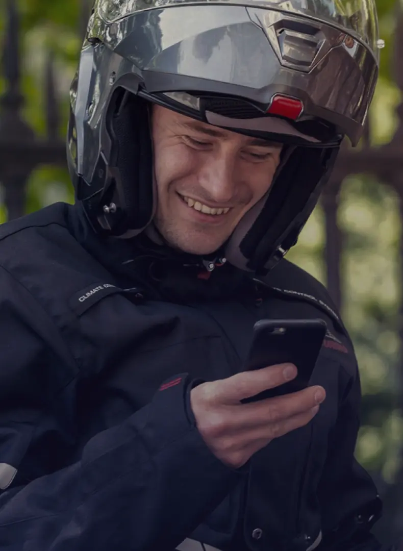 Powering a smarter insurance product with real-time app data