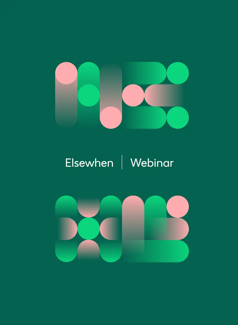Thumbnail for Webinar: Building the Agentic Enterprise
