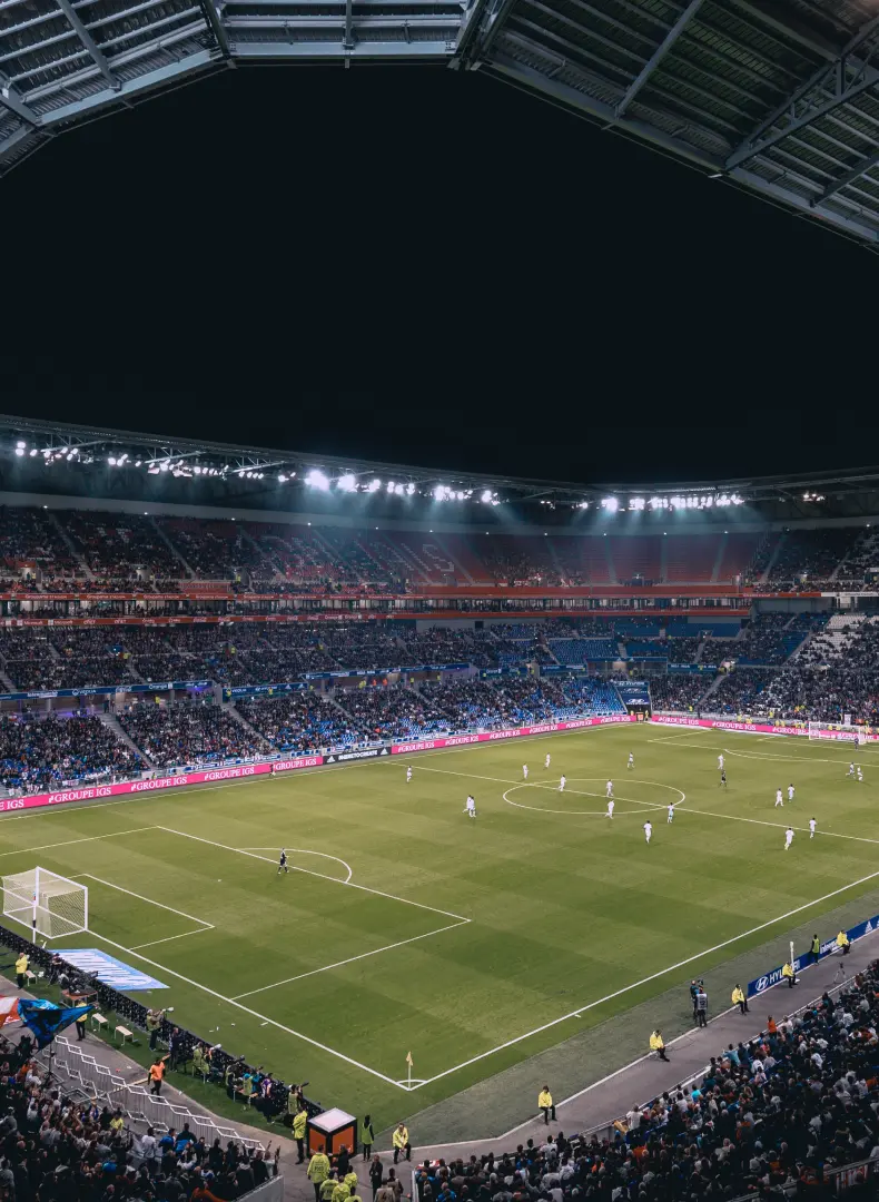 The platformisation of business