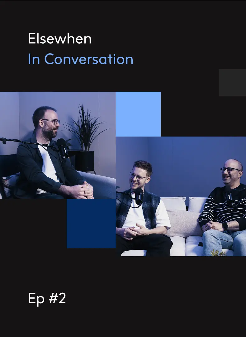 Platformland: Richard Pope on the Next Generation of Public Services
