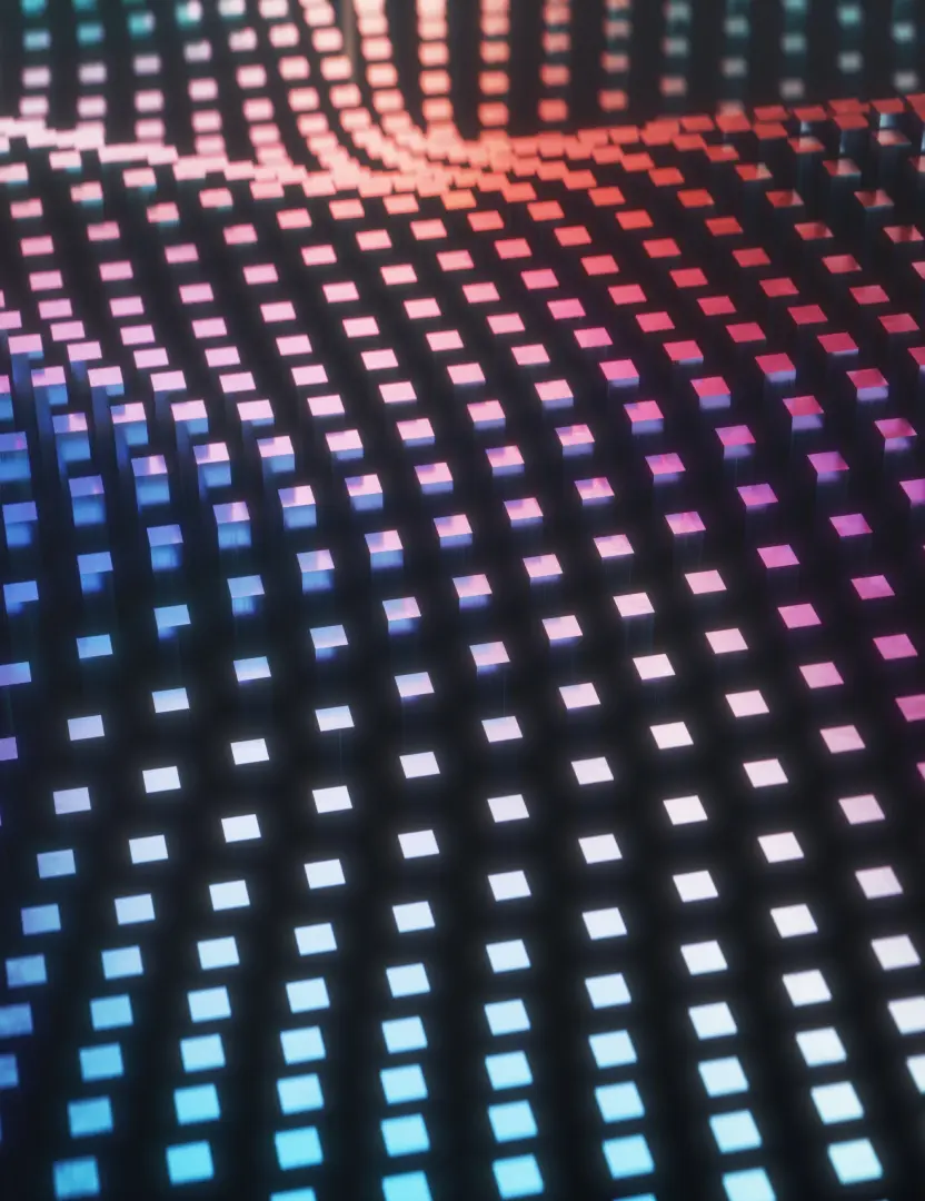 The new digital landscape