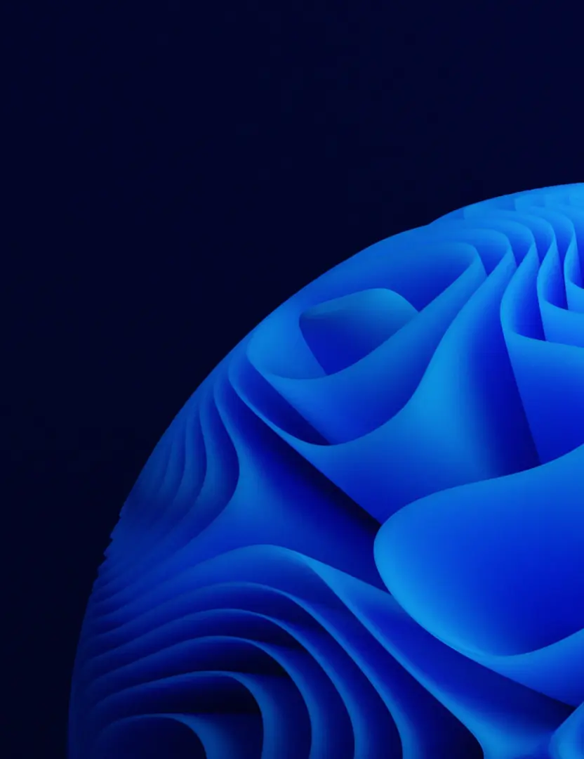 Innovation of new products or services