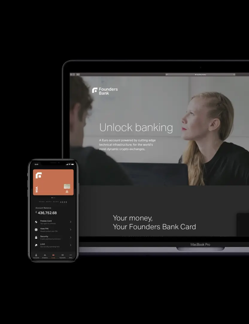 Creating a digital-first lean brand for an innovative startup business